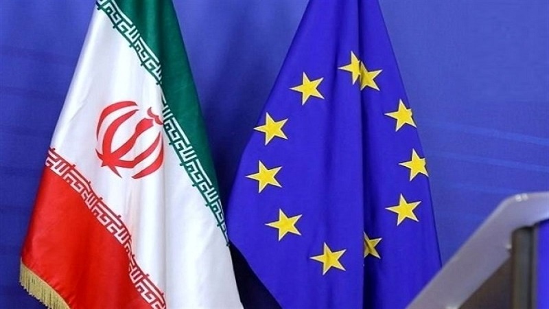 نمایندگی ایران در اتحادیه اروپا: سازمان عفو بین‌الملل گزارشی از آثار مخرب تحریم‌ها بر زندگی ایرانیان تهیه کند