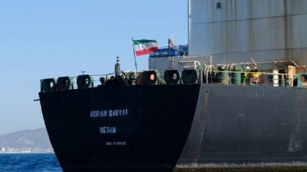 Russia, Iran and Syria working to secure oil, wheat shipments to the West Asian country