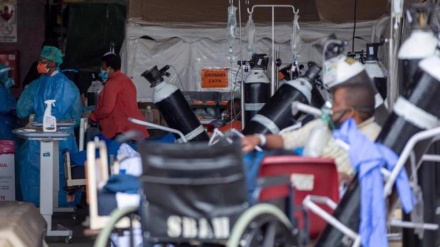 With rich states hoarding, WHO urges African nations to use expired vaccines