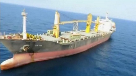 Jenderal Israel Akui Serangan Maritim terhadap Iran Sia-Sia