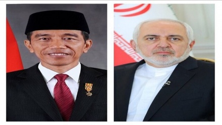 נשיא אינדונזיה מדגיש חשיבות הקשרים עם איראן