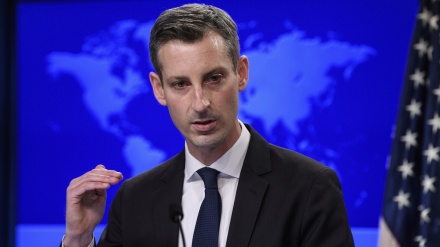 דובר משרד החוץ האמריקאי: השיחות בווינה היו ענייניות