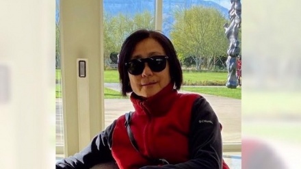 Asian woman fatally stabbed in US amid rising violence against Asian Americans