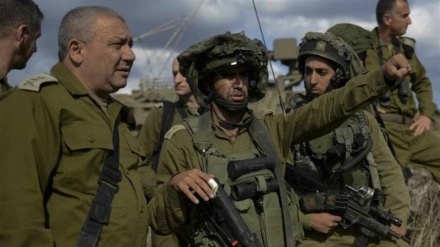 イスラエル軍が、西アジアで機密作戦実施