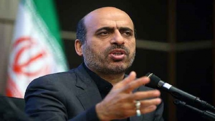 استقبال ایران از توسعه روابط با کشورهای حوزه خلیج فارس
