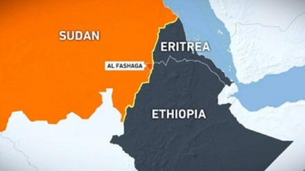 Kivuko cha mpakani kati ya Sudan na Ethiopia chafungwa