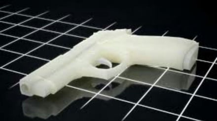 Spagna, laboratorio che fabbricava armi con stampa 3d