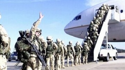 Baýden bilen Aşraf Gani Amerikalylaryň Owganystandan çykmagy barada gürrüň etdiler