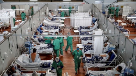 Allarme dell'Oms Americhe, 'la pandemia qui sta accelerando 