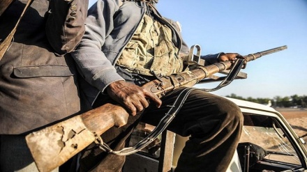 'Kafyu' yatangazwa kaskazini magharibi mwa Nigeria baada ya 83 kuuawa