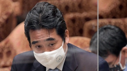 政治会合に官邸使用した坂井官房副長官に、野党が辞任を要求