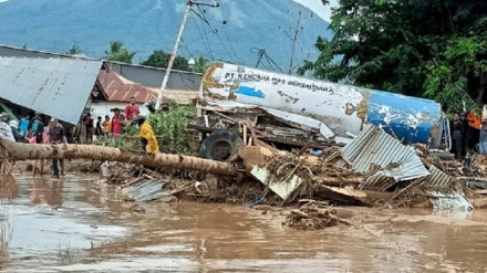 Inondazioni in Bangladesh e India, almeno 41 vittime