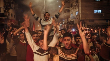 Resistenza palestinese giura vendetta: regime sionista pagherà un prezzo molto caro