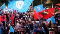 Sistenitori del Partito Democratico