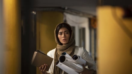 伊朗电影竞逐明尼阿波利斯电影节