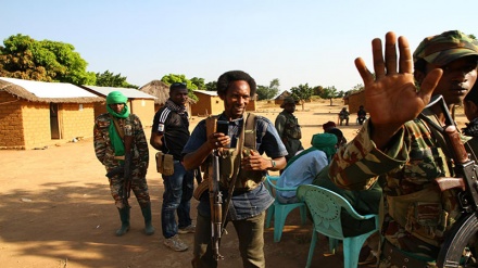 7 wauawa baada ya waasi kushambulia kambi za jeshi CAR