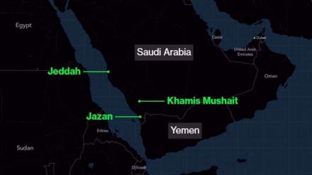 Ansarallah: Aramco ratatiné...