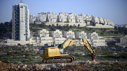 パレスチナ外務省、「占領下のパレスチナでのイスラエル入植地建設は犯罪行為」
