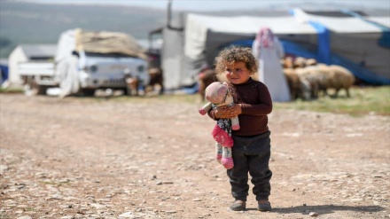 Siria: il vescovo di Damasco, sanzioni ingiuste, penalizzano la gente