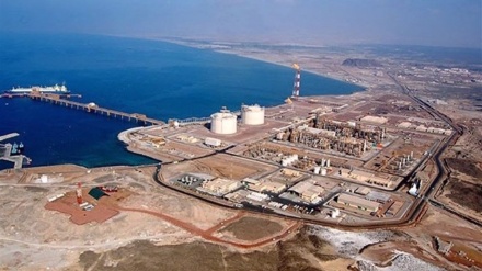 Allarme complotto, distruzione impianti gas dello Yemen