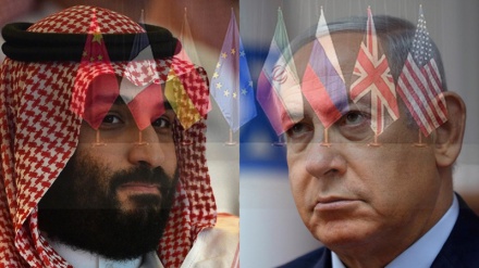 Disfata e Sauditëve dhe Sionistëve në përpjekje kundër negociatave të Vjenës