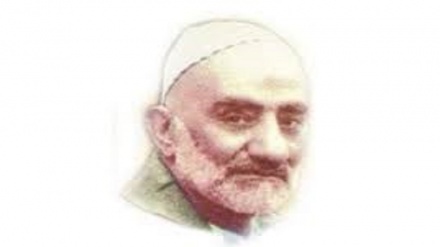 Shaykh Ali Khayyat e l’attesa del’Imam Mahdi (aj)