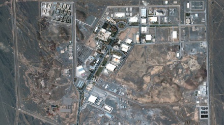 也门国民救助政府发表声明谴责犹太复国主义政权在纳坦兹核基地的破坏行动