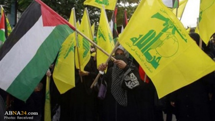  Hizbullah ya Lebanon: Palestina ndio dira halisi ya umma wa Kiislamu