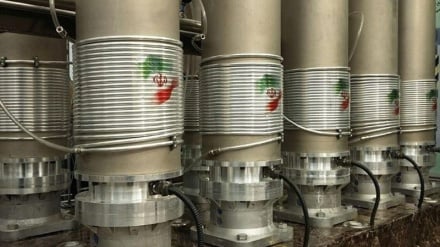 איראן תתקין צנטריפוגות מהדור החדש בנתנז