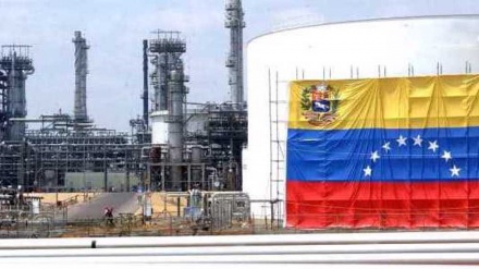 Biden removes Venezuela-related sanctions on Italian oil firm