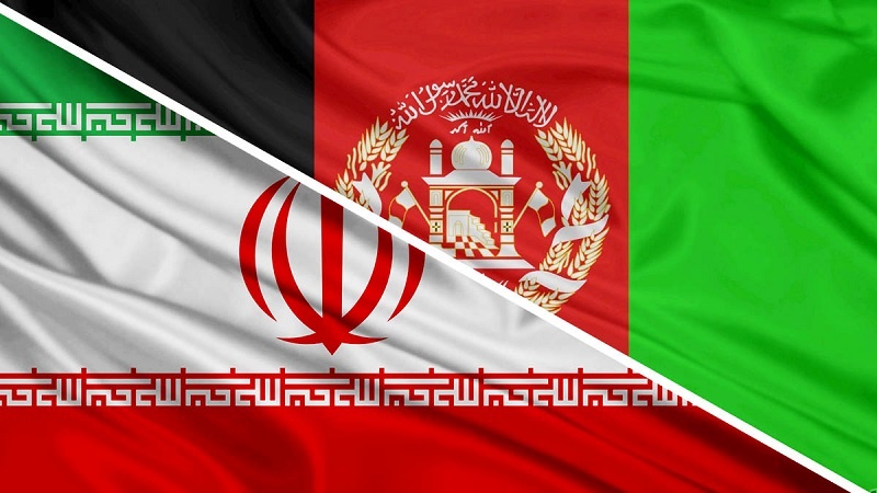 نوسازی گذرگاه مرزی ایران و افغانستان