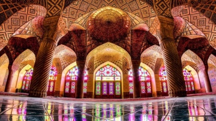 伊朗文化和建筑艺术（5）