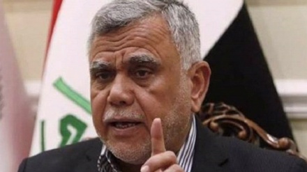  Iraq’s Fatah alliance says Iraq-US talks must lead to full withdrawal of foreign troops 