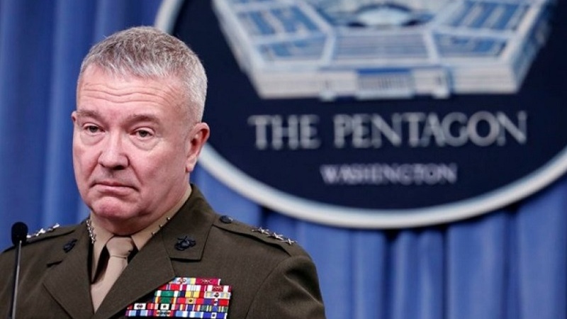 پنتاگون خروج کامل نیروهای آمریکایی را از افغانستان تایید کرد