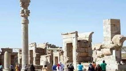 (VIDEO) Iran da vedere: Persepoli e Chogazanbil