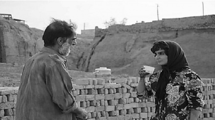 Film Iran Sabet Dua Penghargaan Festival Internasional Hong Kong 