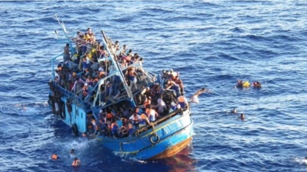 بی‎خبری از سرنوشت قایق پناهجویان افغان در آب‌های یونان