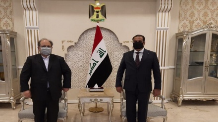 Իրանի աշխատանքի և սոցիալական հարցերի նախարարը մեկնել է Իրաք