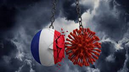 Virus costerà alla Francia 424 miliardi di euro su tre anni