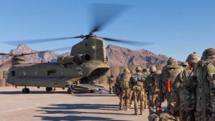 Taliban spokesman to Press TV: US has violated deal on withdrawal of troops