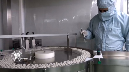 İroni Osvid-19 nomo vaksin