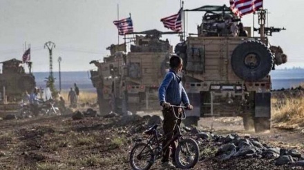 US military airlifts 40 Daesh terrorists in Syria from Al-Houl Prison to its base