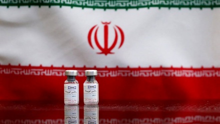 Co Iran Barakat疫苗进入第三阶段临床实验