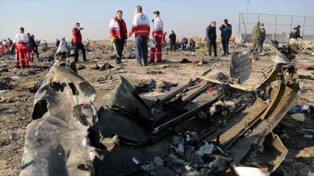 Iran: Ucraina cerca di politicizzare l'incidente aereo 