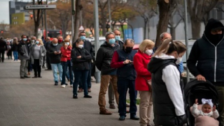 Covid in Francia, Germania e Spagna: record di vaccinazioni in tre paesi