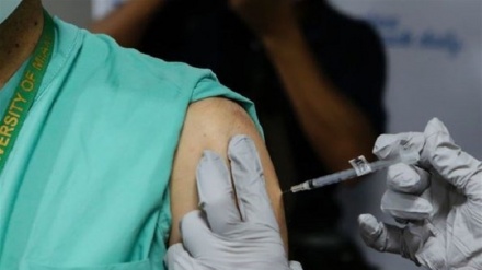 米CDC統計、「５００万人以上が２回目のワクチン接種受けず」