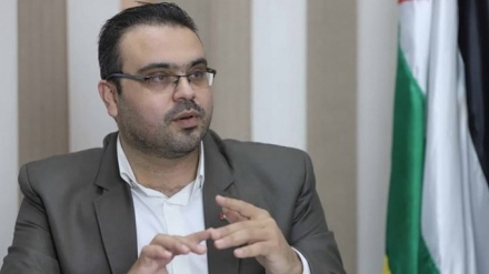 哈马斯对犹太复国主义政权对叙利亚的最新袭击表态