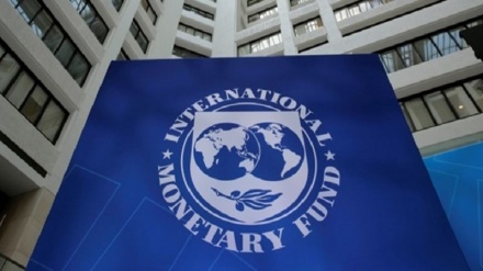 خوش‌بینی صندوق بین المللی پول نسبت به رشد اقتصادی جهان