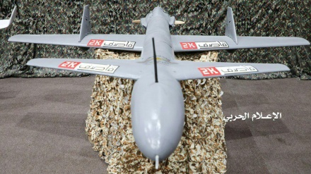  l’Arabie saoudite criblée de drones