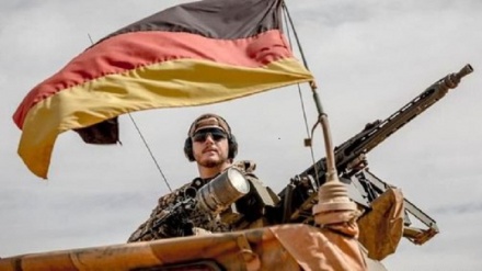 وزارت دفاع آلمان: این کشور نیروهای خود را از افغانستان خارج می کند